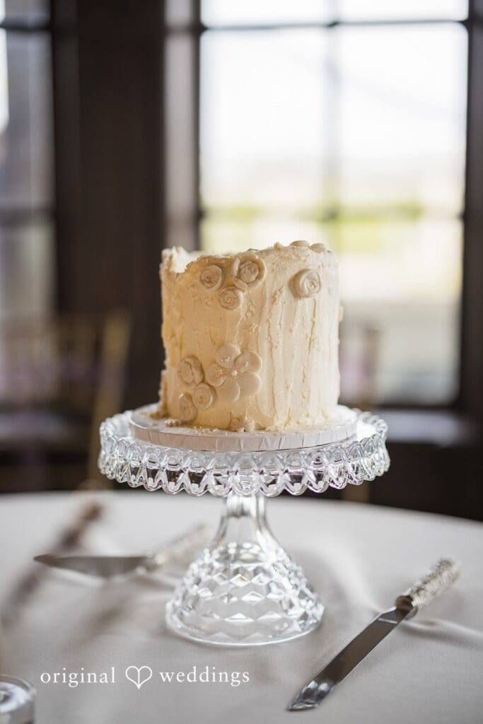 Chateau De Lis Wedding // Marisa & Dylan -