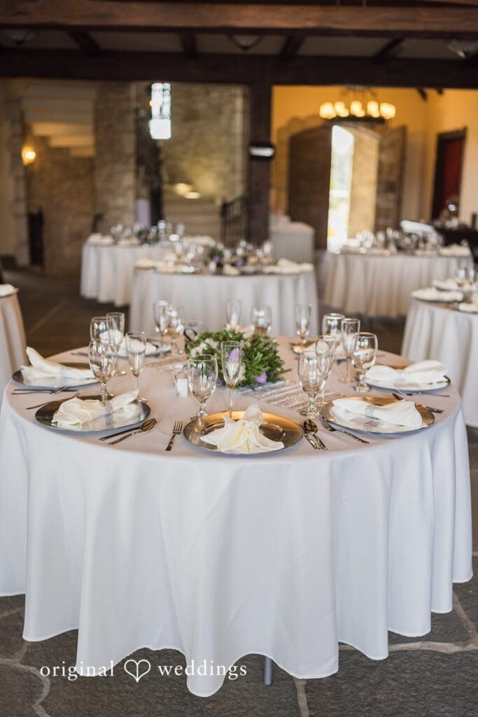 Chateau De Lis Wedding // Marisa & Dylan -