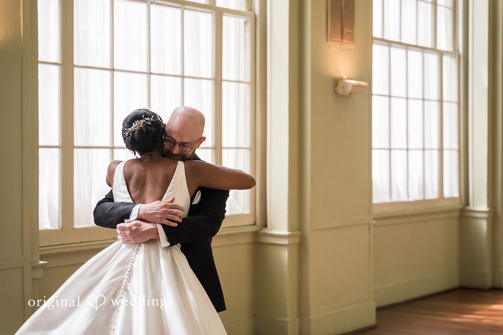 Christine & Shane -