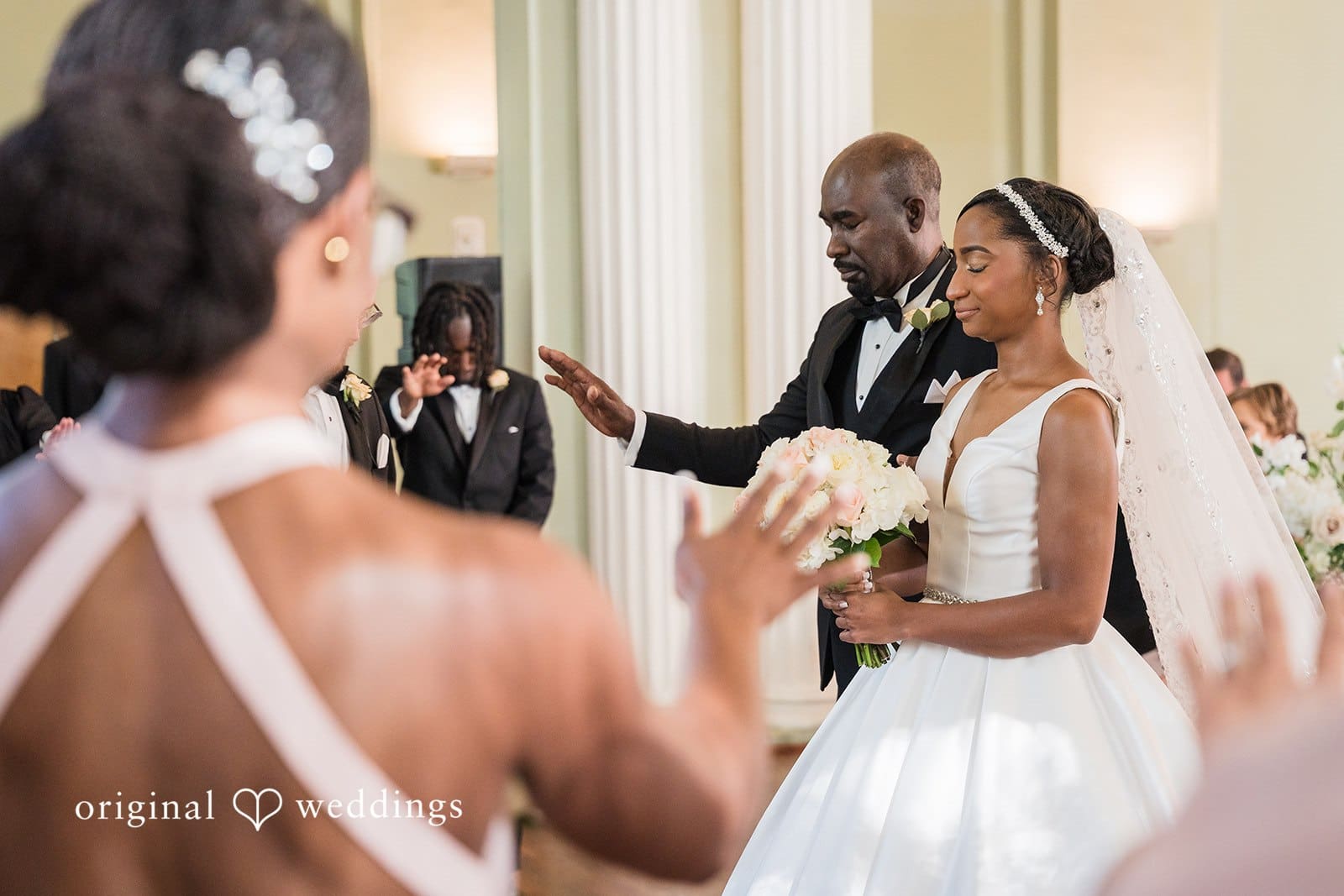 Christine & Shane -