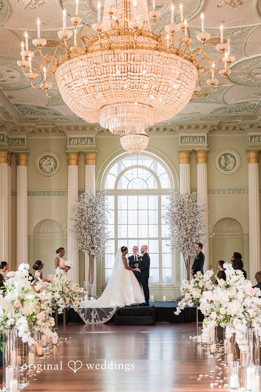 Christine & Shane -