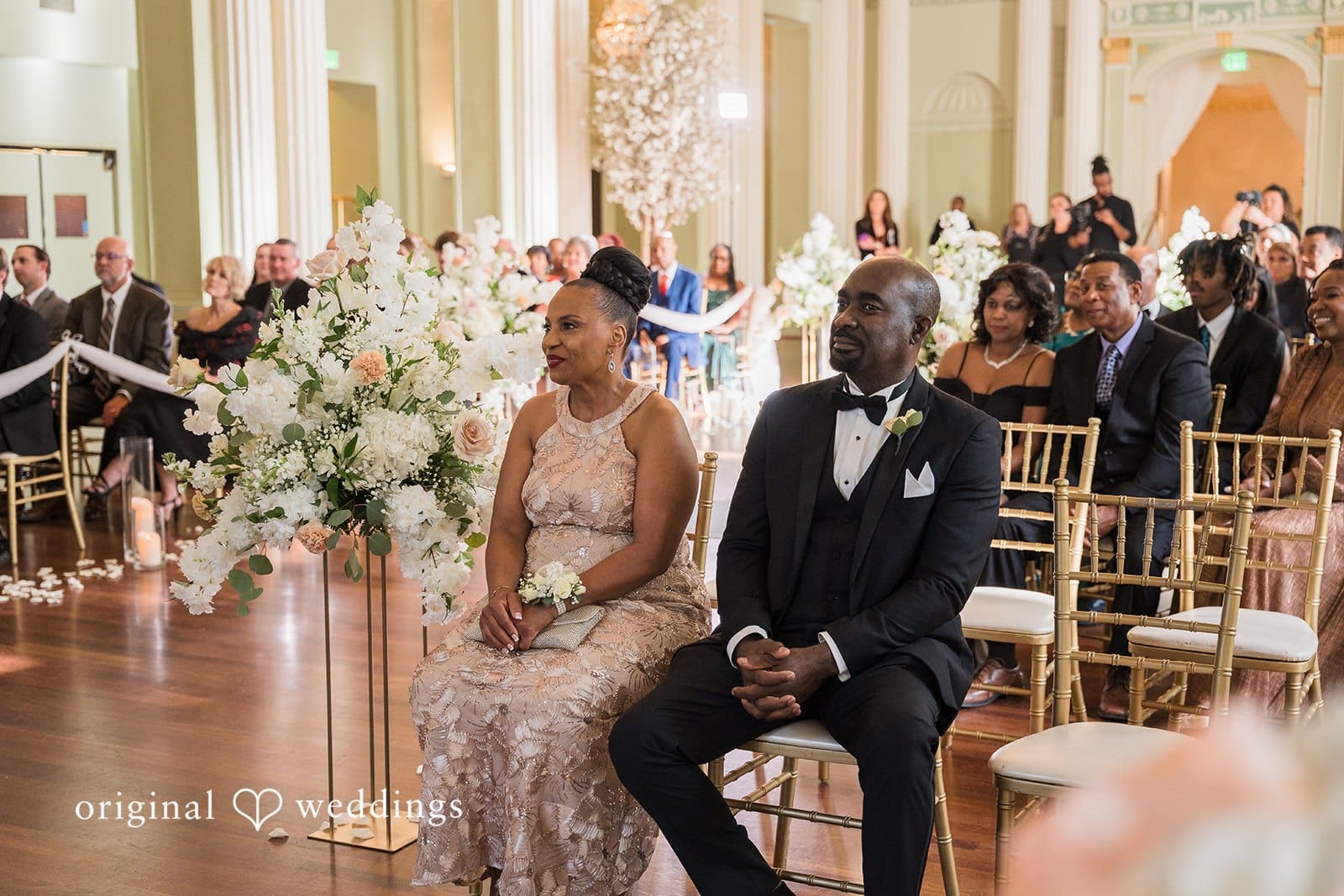 Christine & Shane -