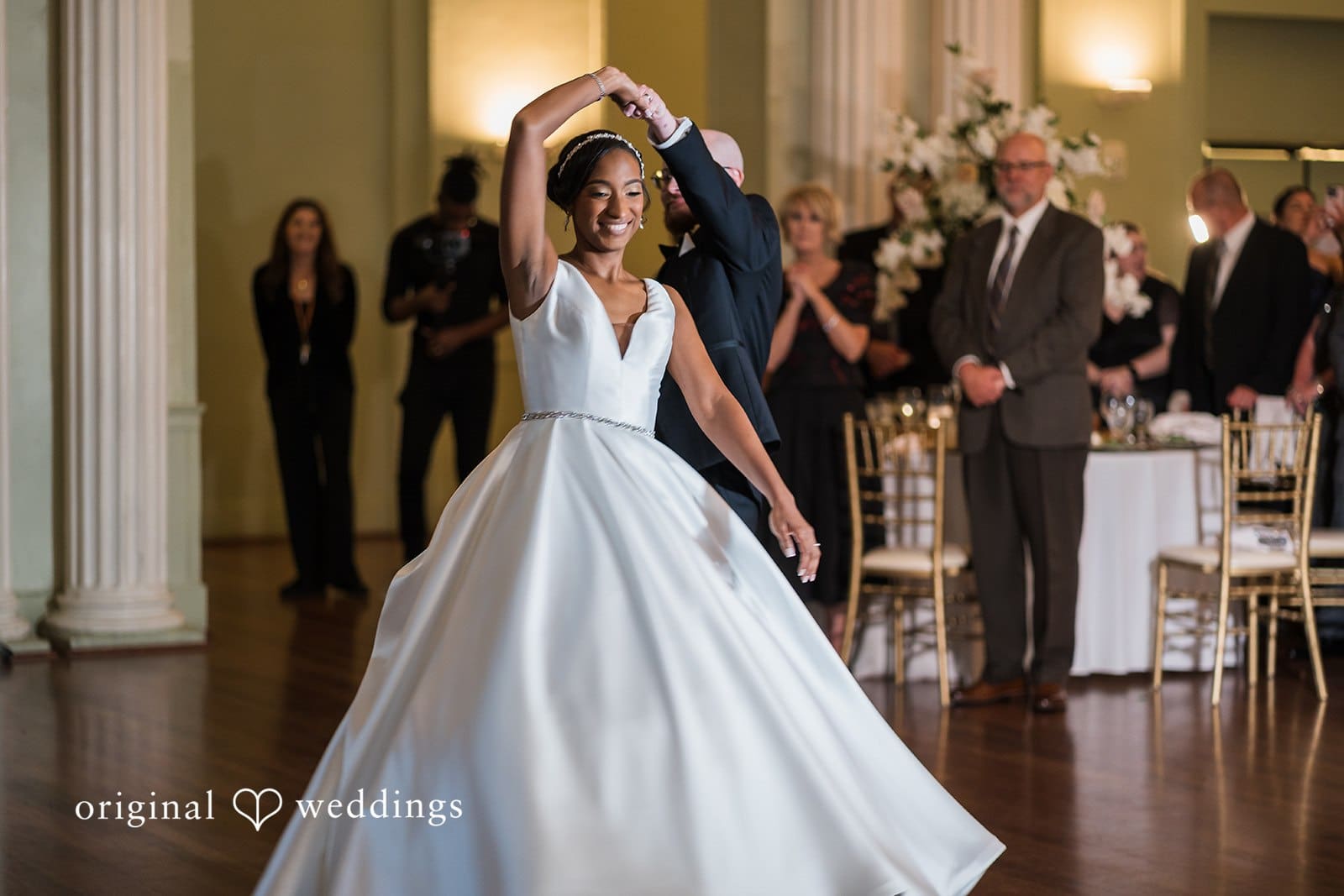 Christine & Shane -