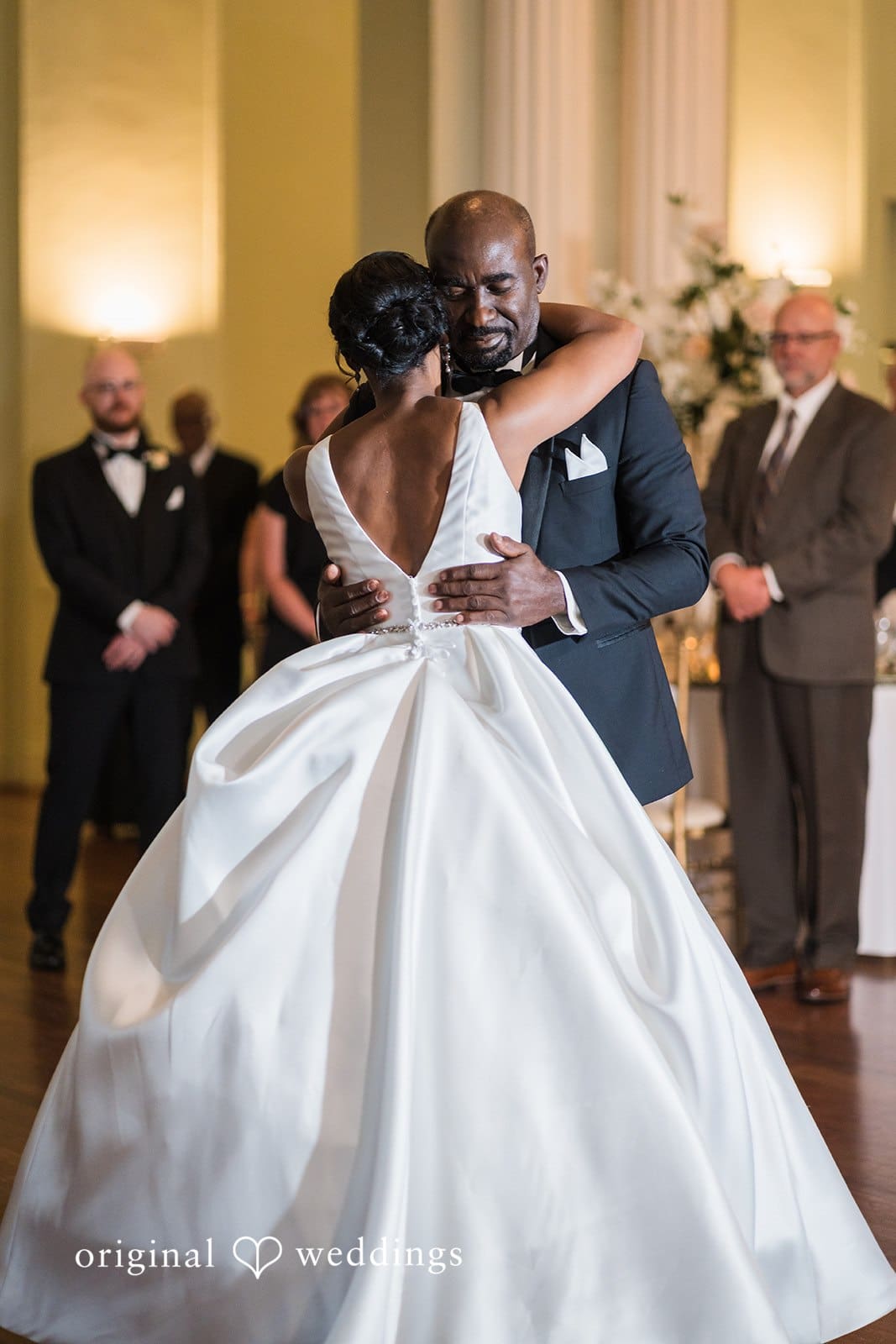 Christine & Shane -