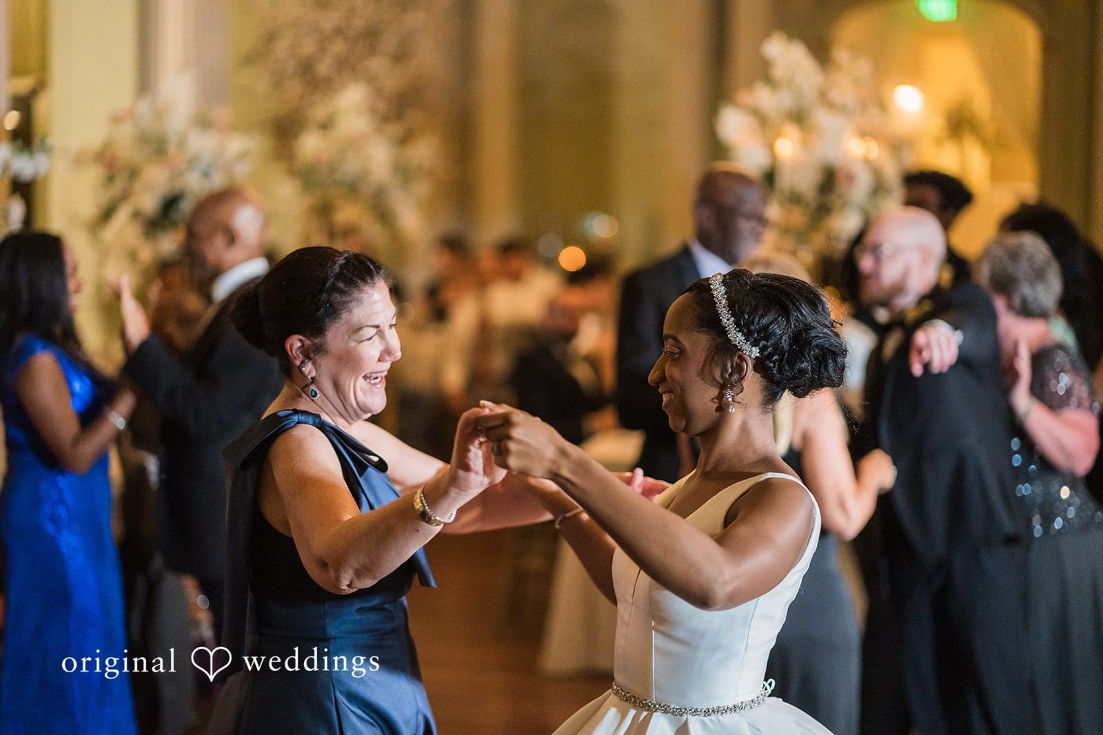 Christine & Shane -