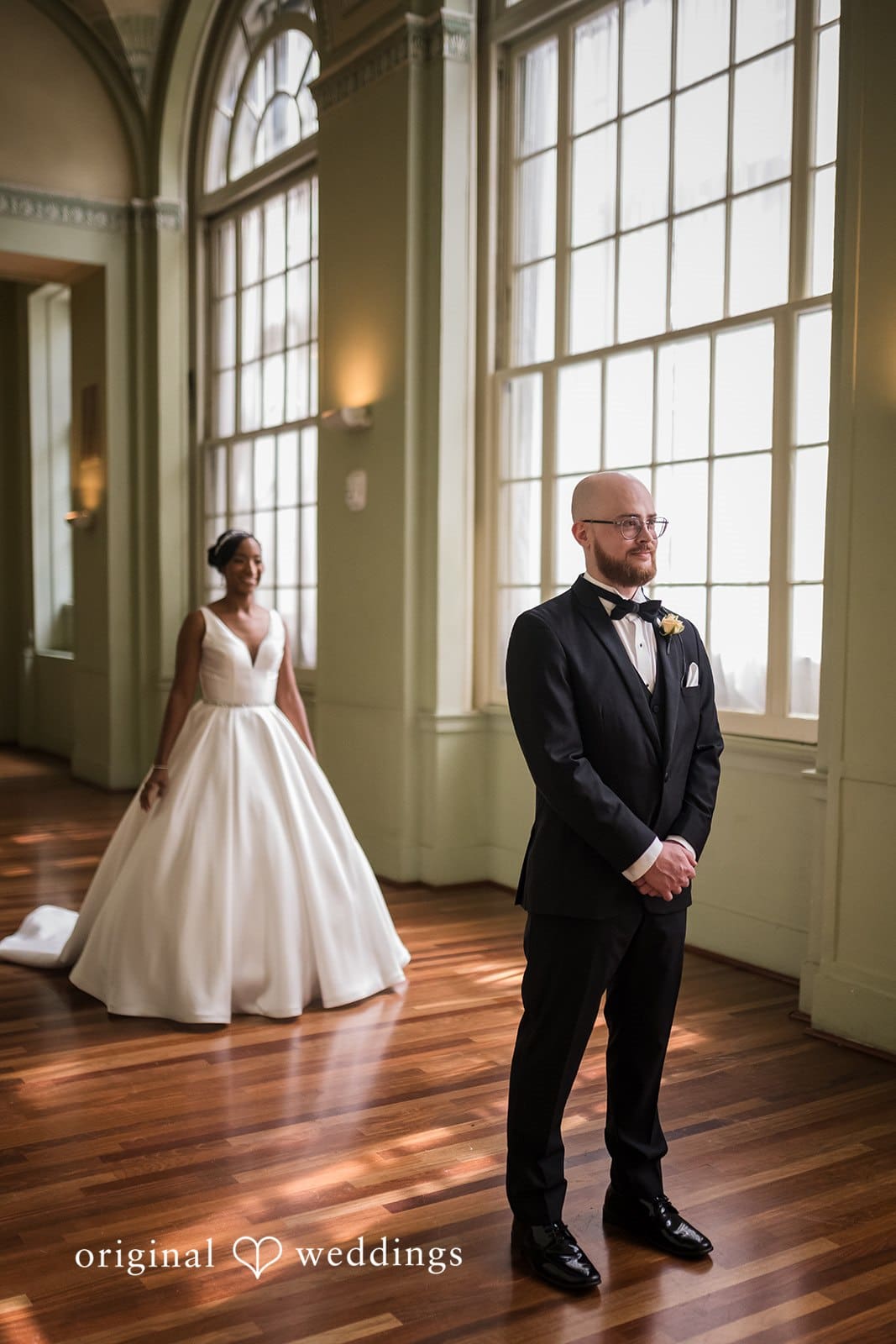 Christine & Shane -