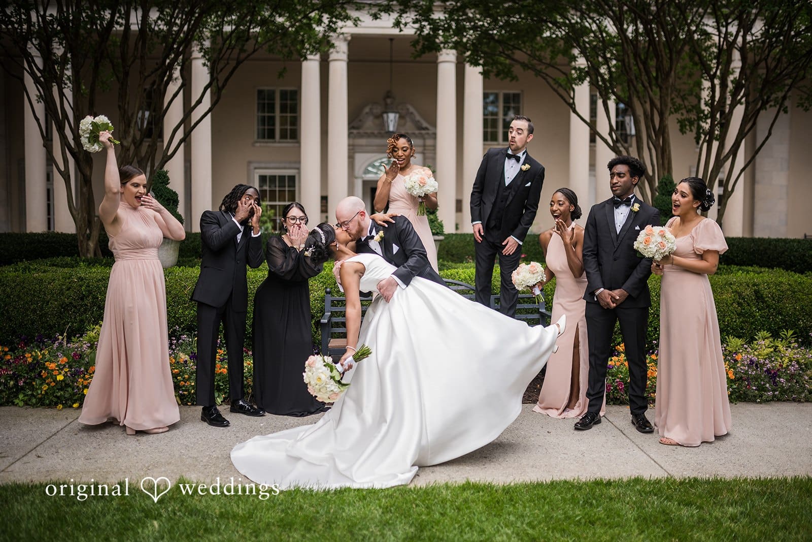 Christine & Shane -