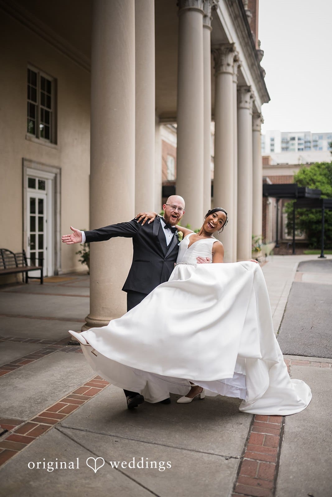 Christine & Shane -