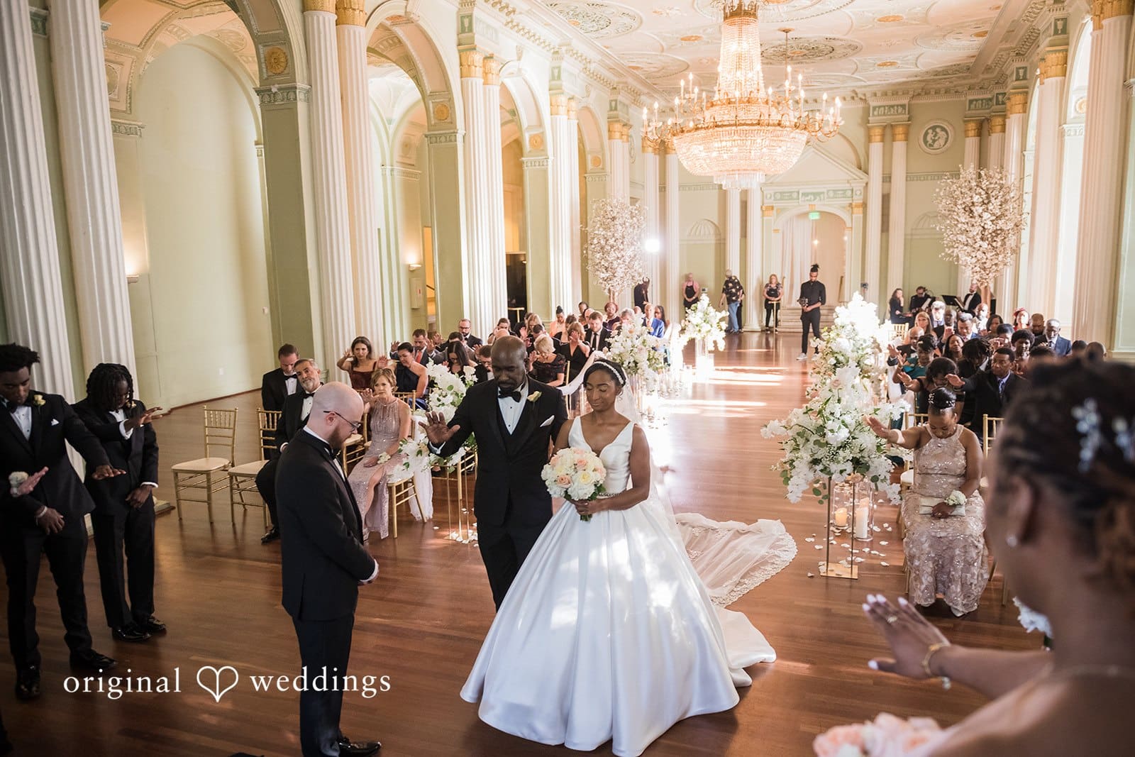 Christine & Shane -