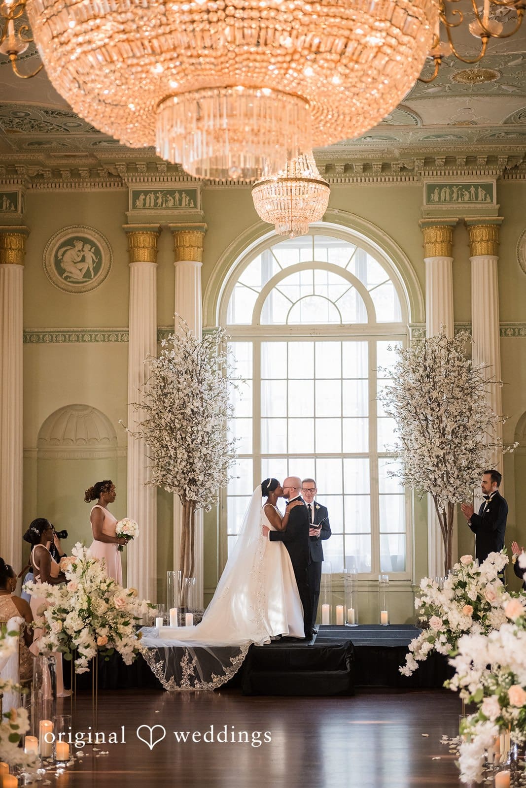 Christine & Shane -