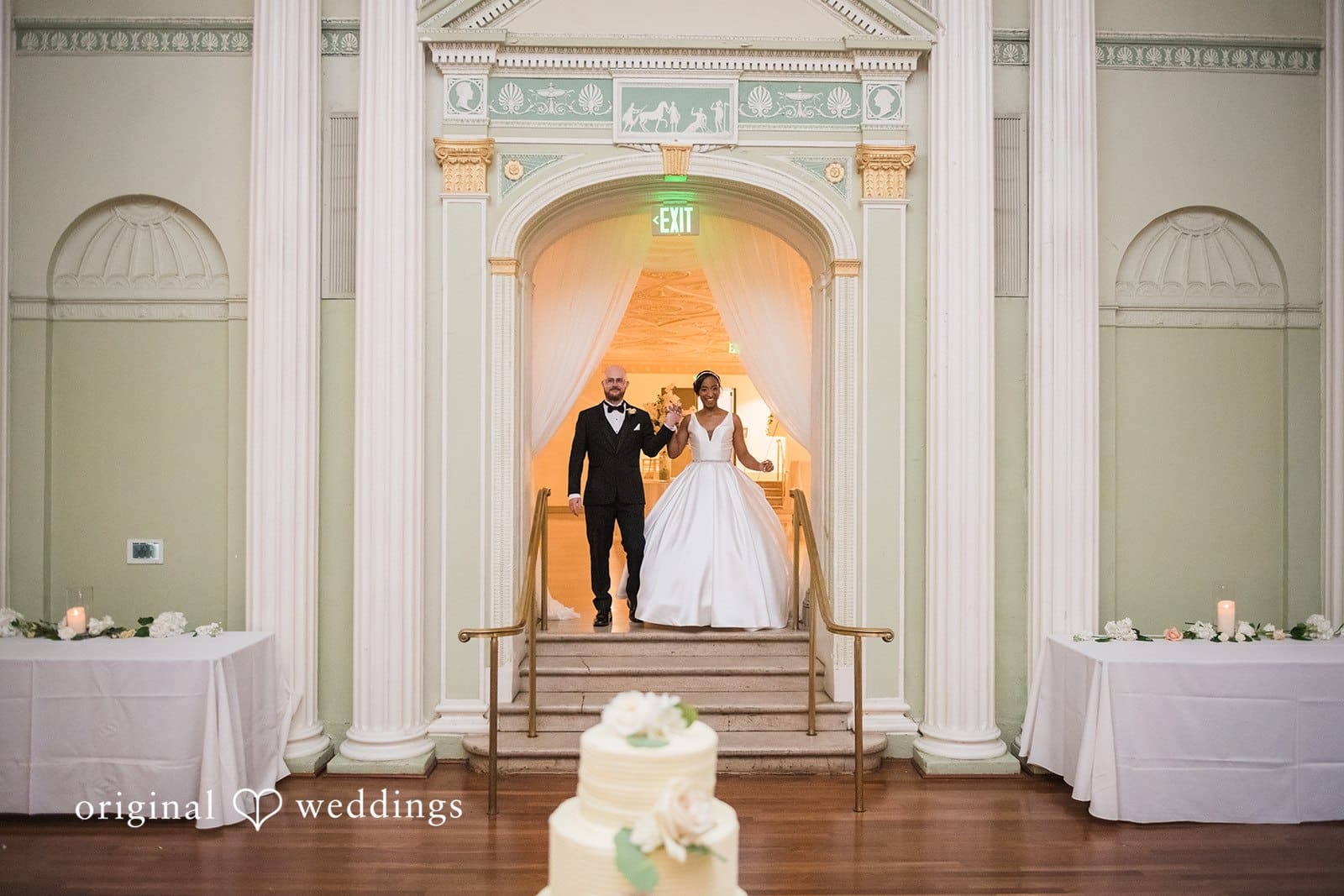 Christine & Shane -