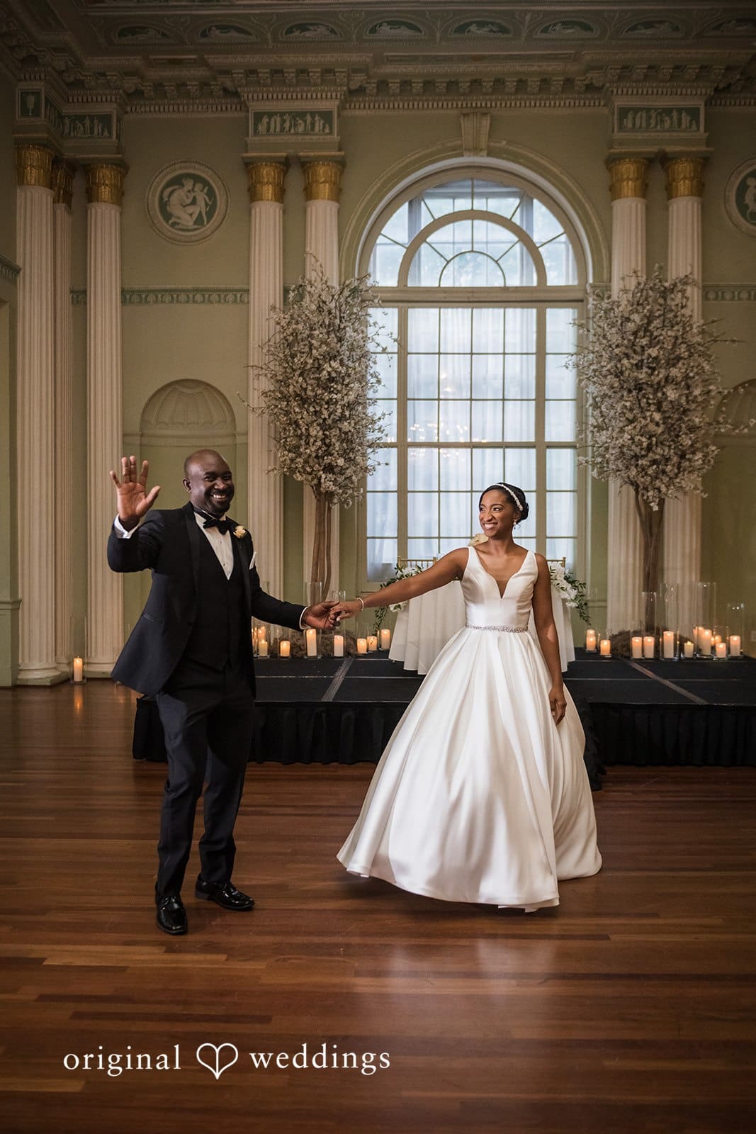 Christine & Shane -