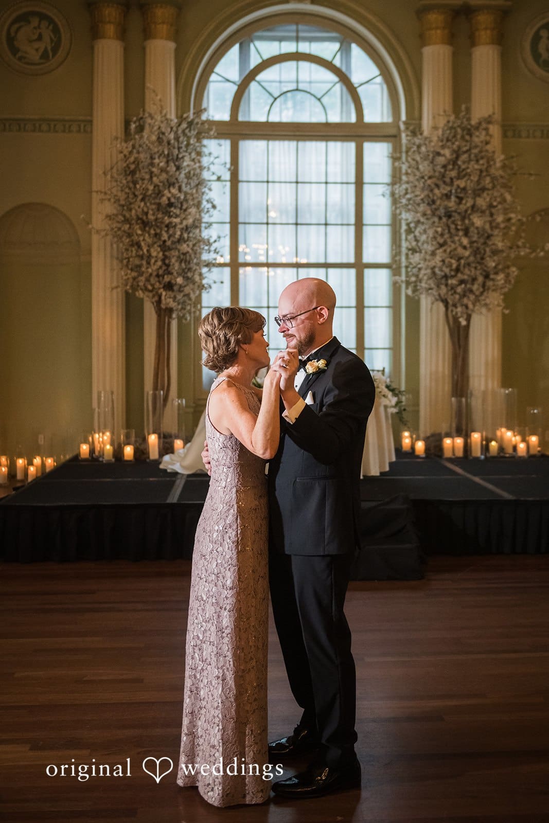 Christine & Shane -