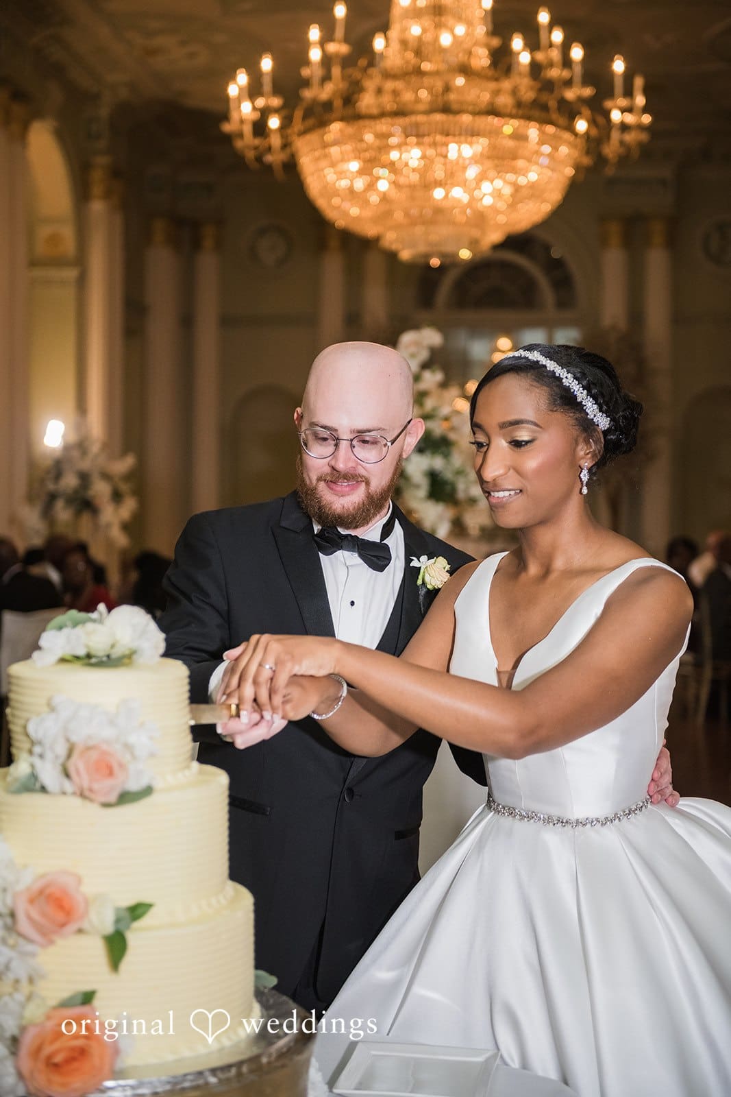 Christine & Shane -