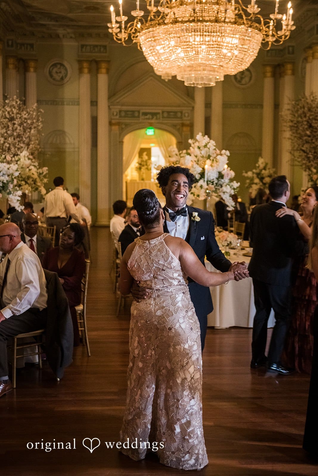 Christine & Shane -