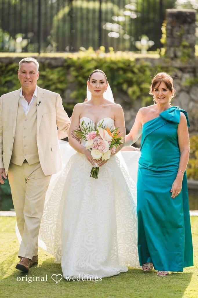 Fairchild Botanical Gardens Wedding // Nicole & Will -