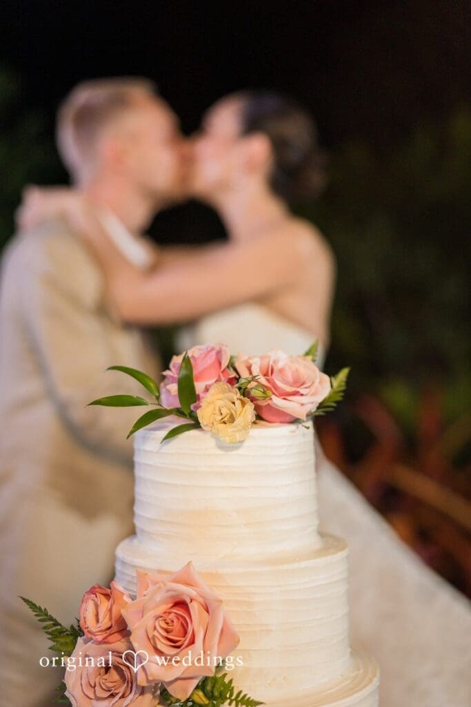 Fairchild Botanical Gardens Wedding // Nicole & Will -
