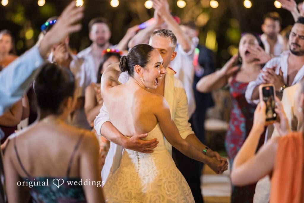 Fairchild Botanical Gardens Wedding // Nicole & Will -