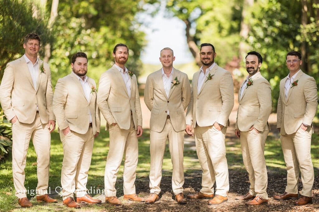 Fairchild Botanical Gardens Wedding // Nicole & Will -