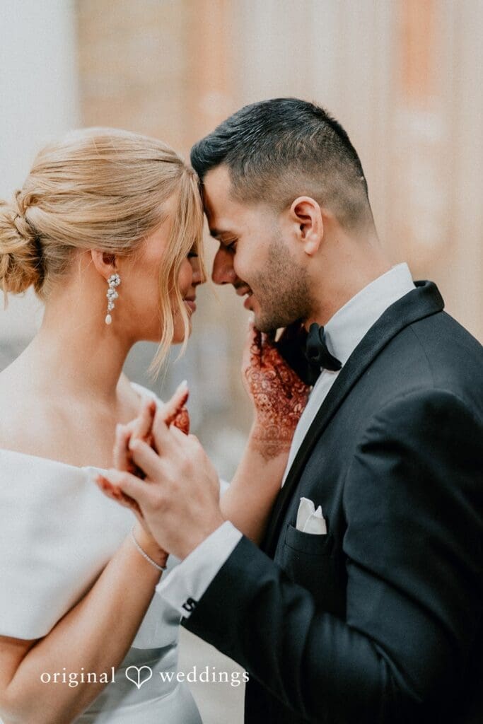 Fairlie Wedding // McKenna & Sid -