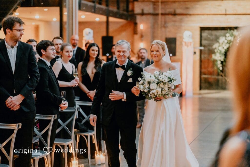 Fairlie Wedding // McKenna & Sid -