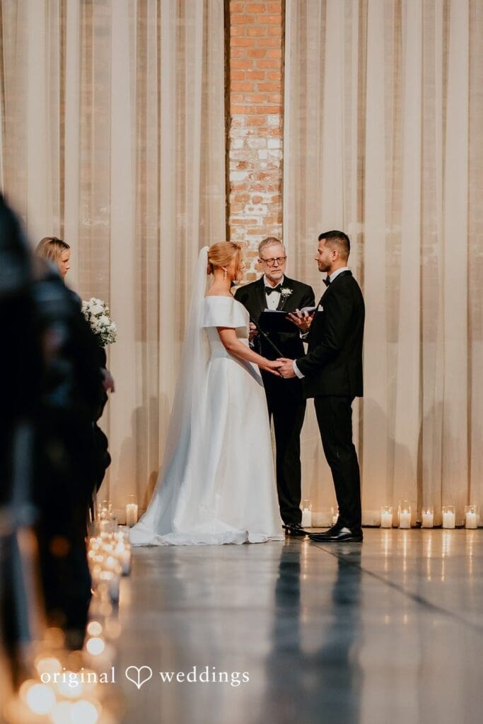 Fairlie Wedding // McKenna & Sid -