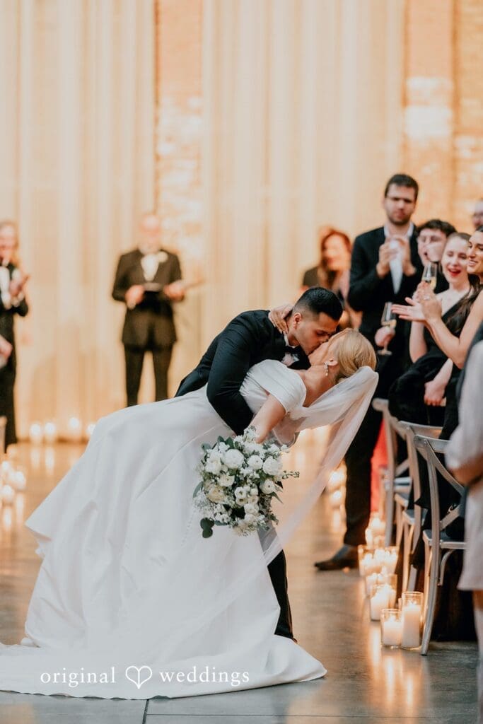 Fairlie Wedding // McKenna & Sid -