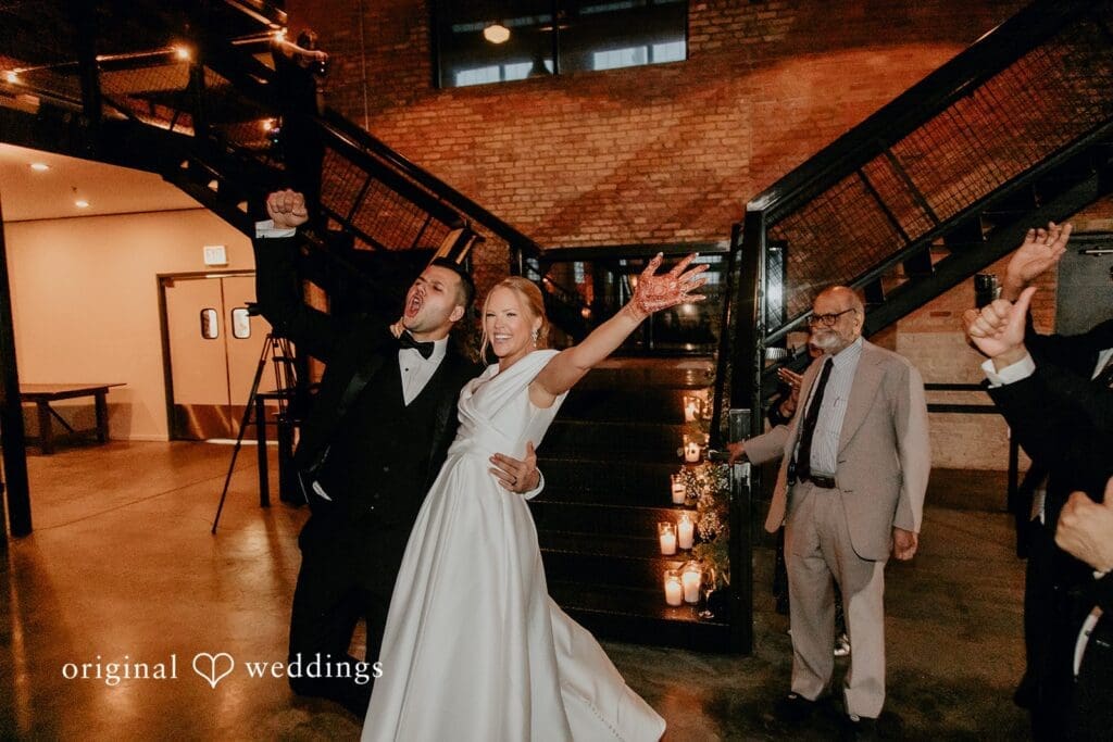 Fairlie Wedding // McKenna & Sid -