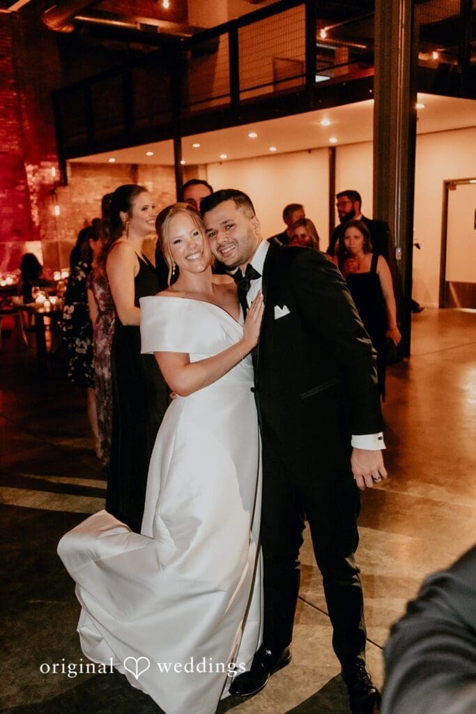 Fairlie Wedding // McKenna & Sid -