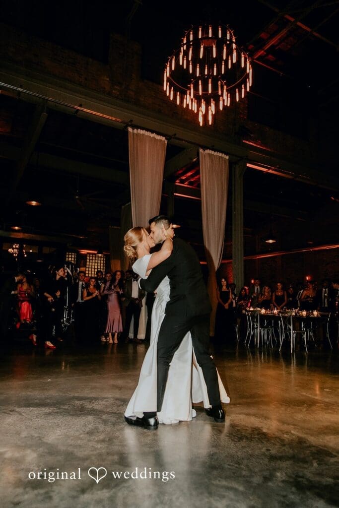 Fairlie Wedding // McKenna & Sid -