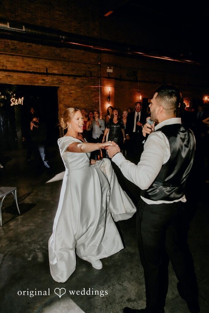 Fairlie Wedding // McKenna & Sid -