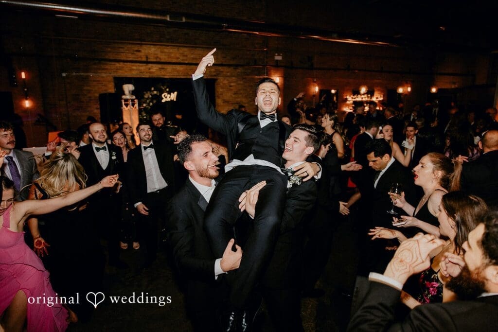 Fairlie Wedding // McKenna & Sid -