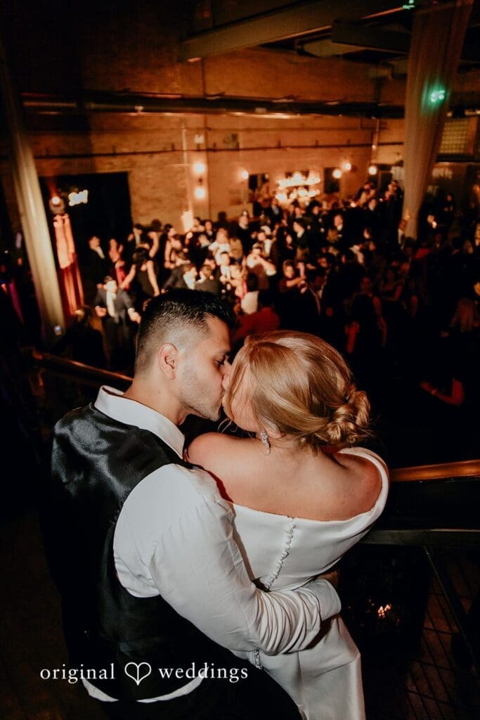 Fairlie Wedding // McKenna & Sid -