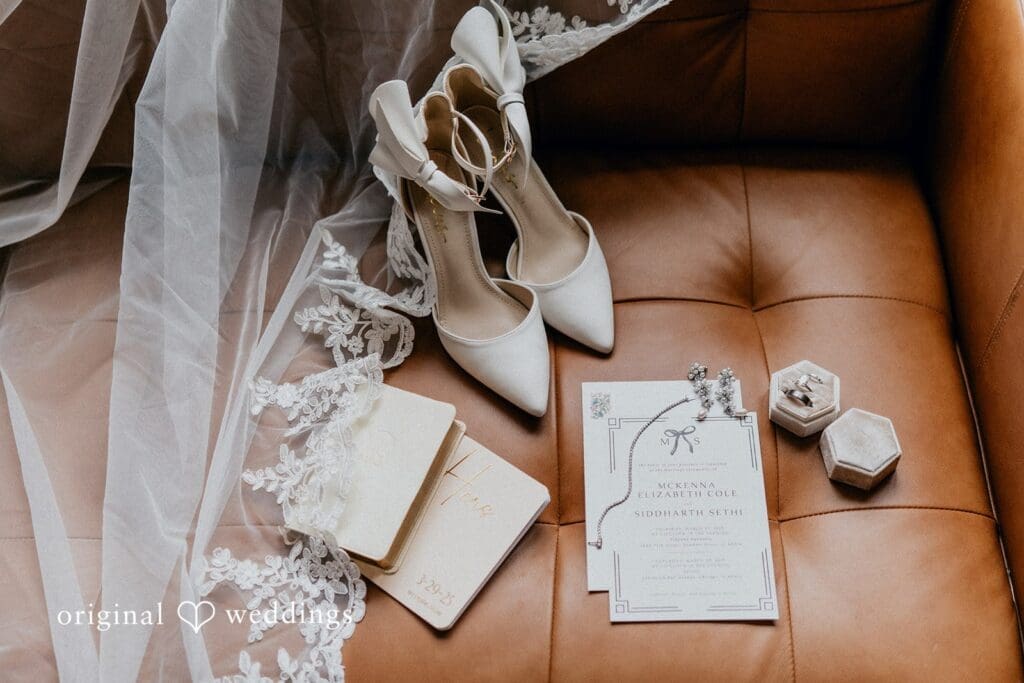 Fairlie Wedding // McKenna & Sid -