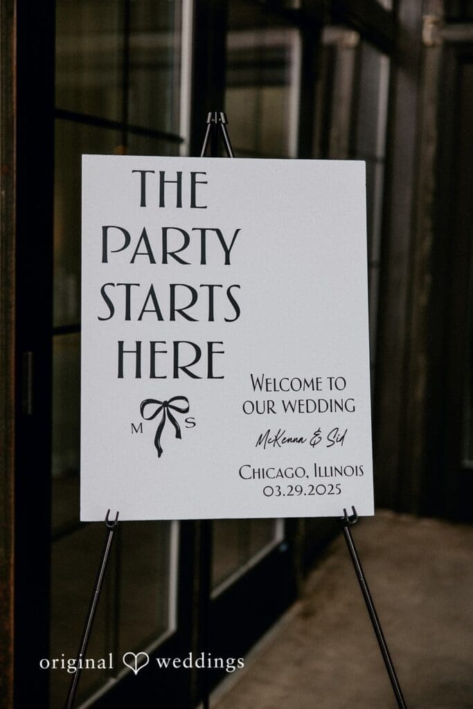 Fairlie Wedding // McKenna & Sid -