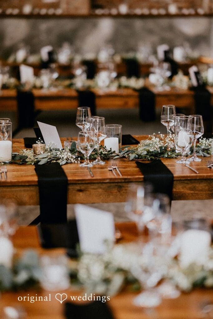 Fairlie Wedding // McKenna & Sid -