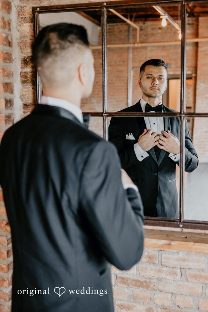 Fairlie Wedding // McKenna & Sid -