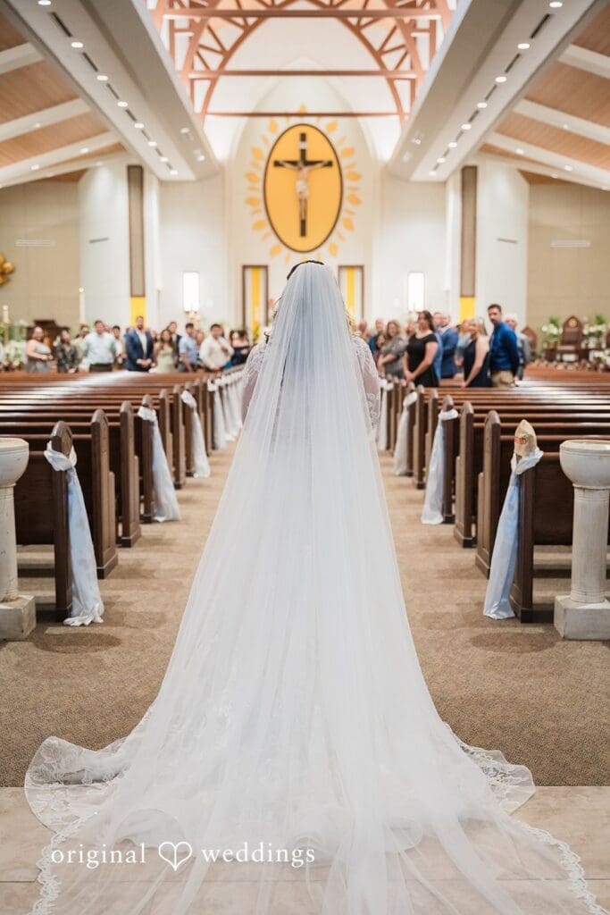 Fleur de lis Event Center Wedding // Jordan & Maan -