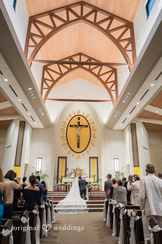 Fleur de lis Event Center Wedding // Jordan & Maan -