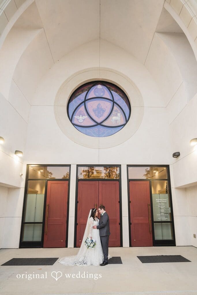 Fleur de lis Event Center Wedding // Jordan & Maan -