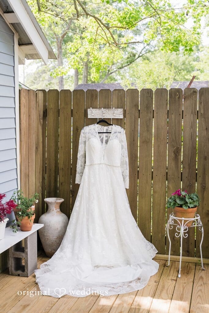 Fleur de lis Event Center Wedding // Jordan & Maan -