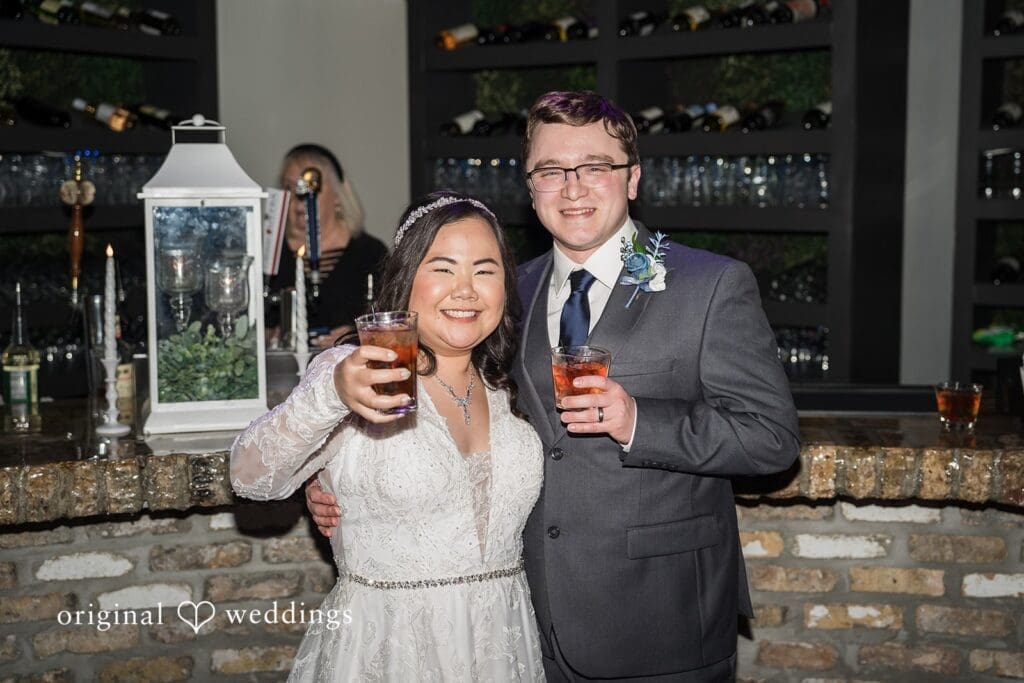 Fleur de lis Event Center Wedding // Jordan & Maan -