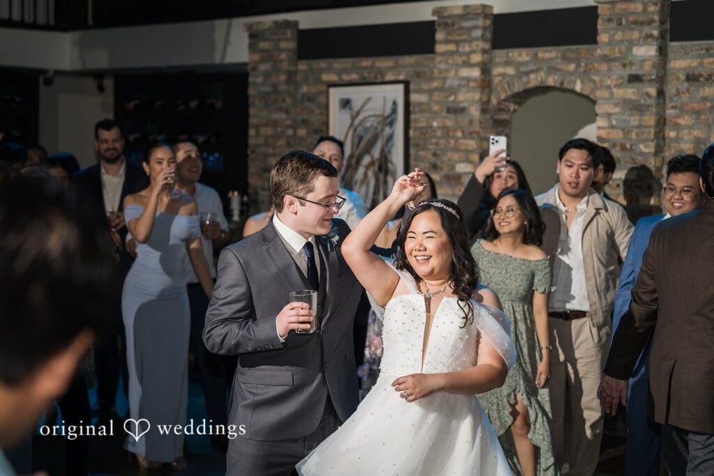 Fleur de lis Event Center Wedding // Jordan & Maan -