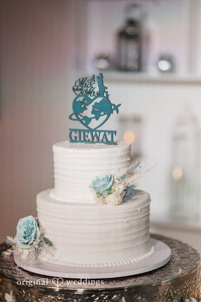 Fleur de lis Event Center Wedding // Jordan & Maan -