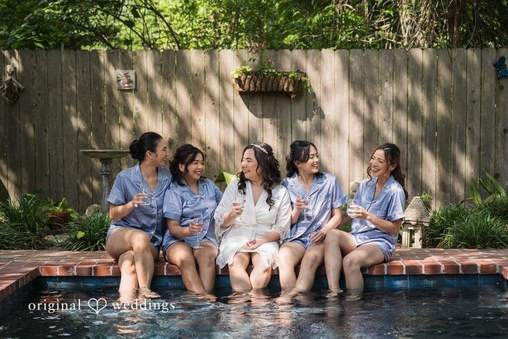 Fleur de lis Event Center Wedding // Jordan & Maan -