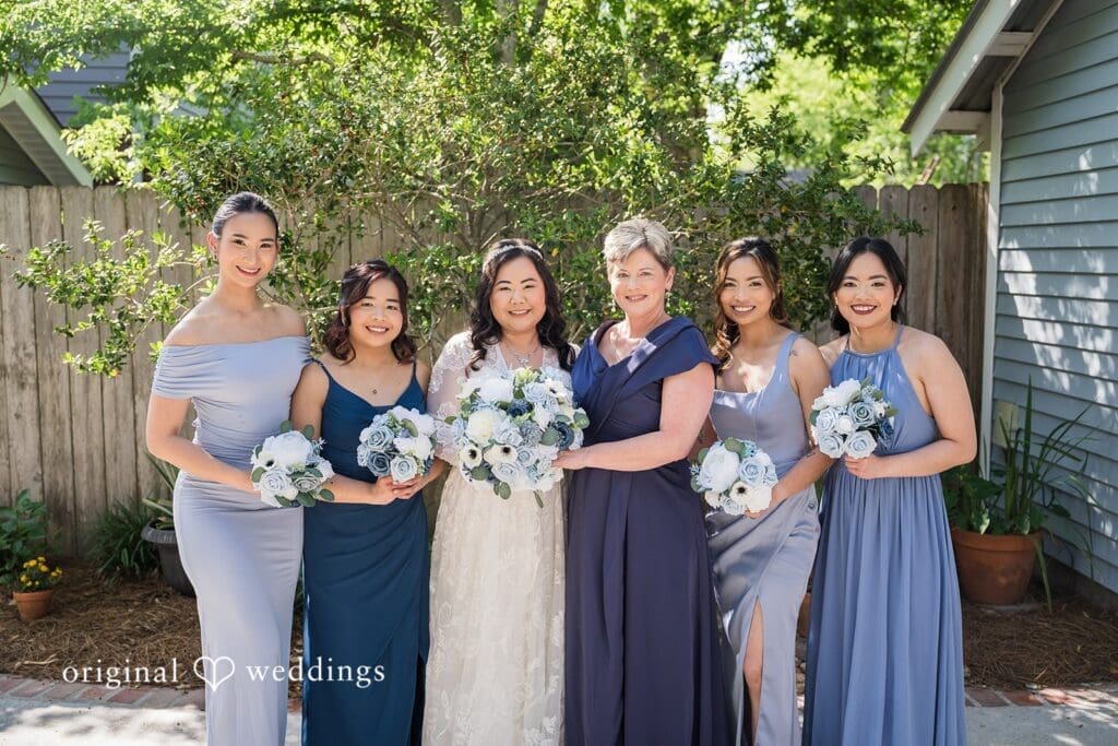 Fleur de lis Event Center Wedding // Jordan & Maan -