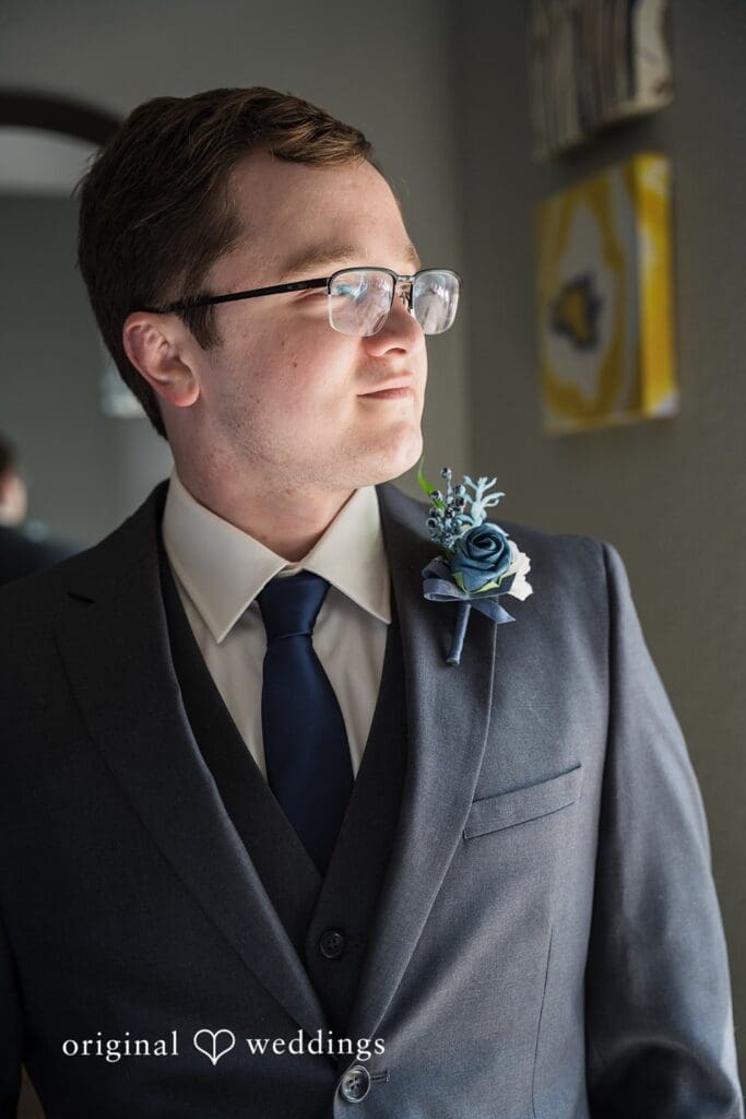 Fleur de lis Event Center Wedding // Jordan & Maan -