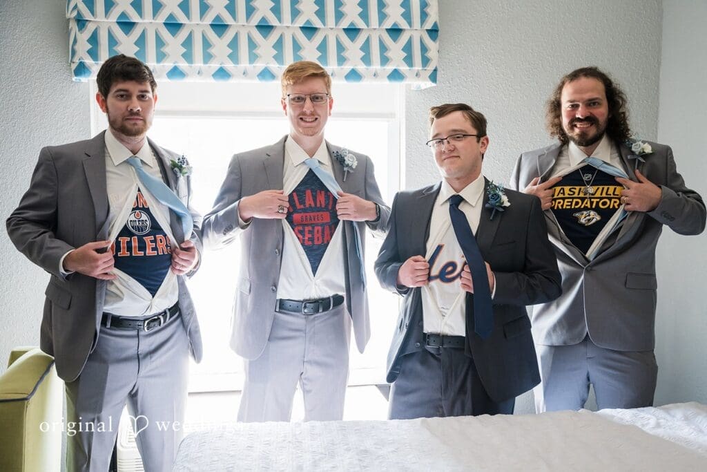 Fleur de lis Event Center Wedding // Jordan & Maan -