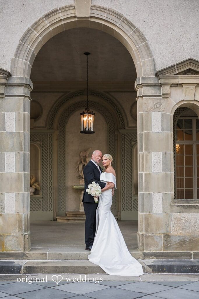 Glen Manor House Wedding // Robin & John -