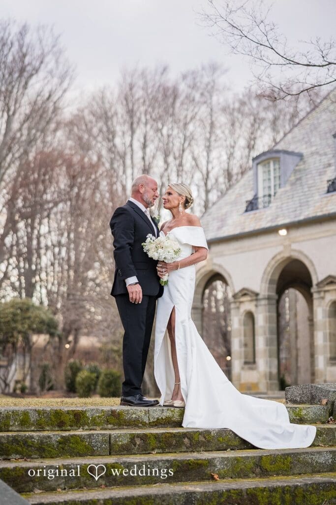 Glen Manor House Wedding // Robin & John -